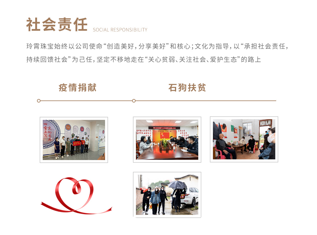 社会责任